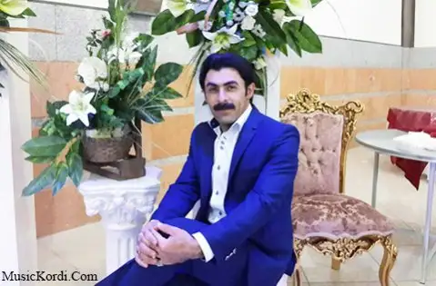دانلود آهنگ بارانه از منوچهر بدرخانی