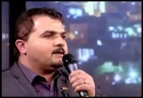 دانلود آهنگ ئای له من از مریوان صفادین مریوان صفادین ئای له من