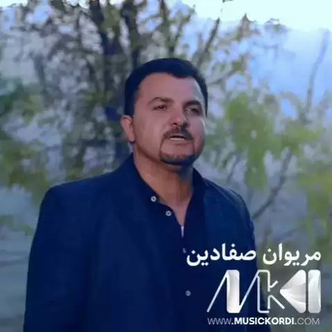 هه ناسه مریوان صفادین