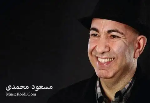 دانلود آهنگ دلداری از مسعود محمدی مسعود محمدی دلداری