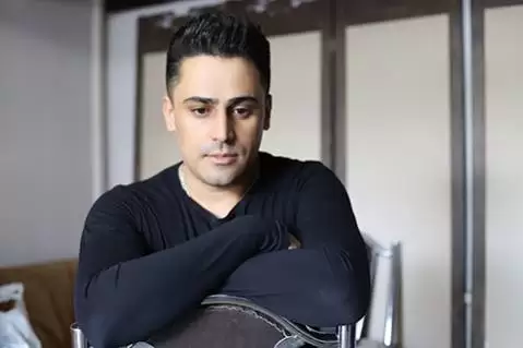 هه ناسه میلاد ستاره