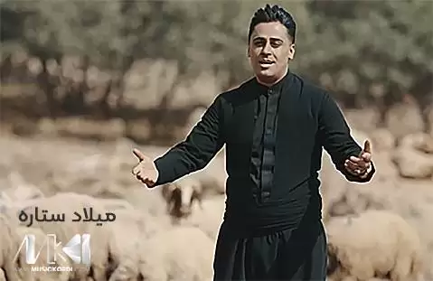 میلاد ستاره شوانه