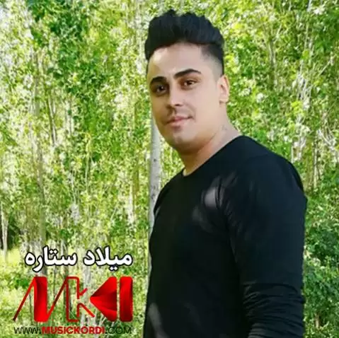 دانلود آهنگ تهنیاس دلم میلاد ستاره (تنیاس دلم) ته نیاس دلم میلاد ستاره