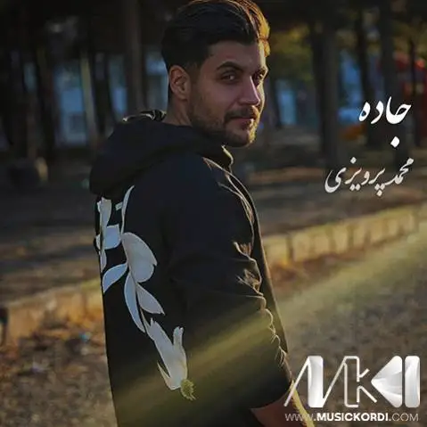 دانلود آهنگ جاده از محمد پرویزی + (متن آهنگ) محمد پرویزی جاده