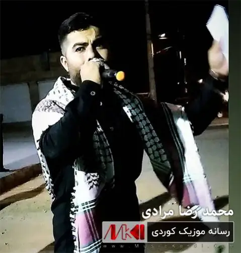 یا حسین محمد رضا مرادی