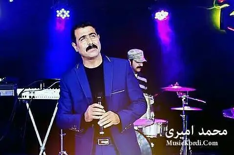 دانلود بهترین آهنگ های محمد امیری (33 آهنگ) بهترین آهنگ های محمد امیری