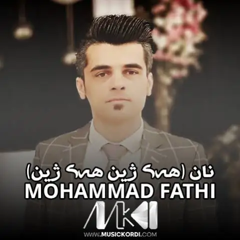 محمد فتحی نان
