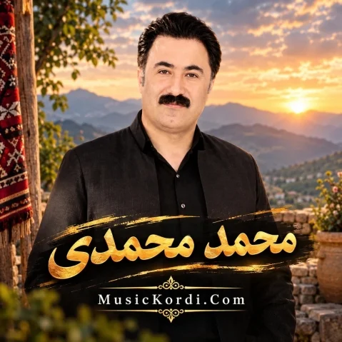 محمد محمدی گریان لیلاخی