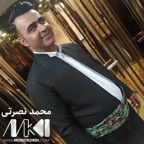 هه ژار محمد نصرتی