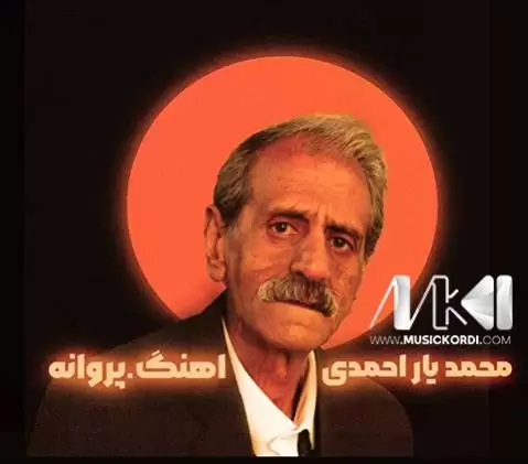 دانلود آهنگ پروانه از محمد یاراحمدی + متن پروانه محمد یاراحمدی