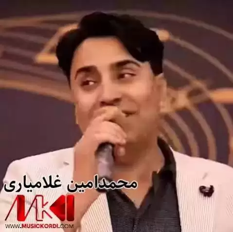 شوفر خط بندر محمدامین غلامیاری