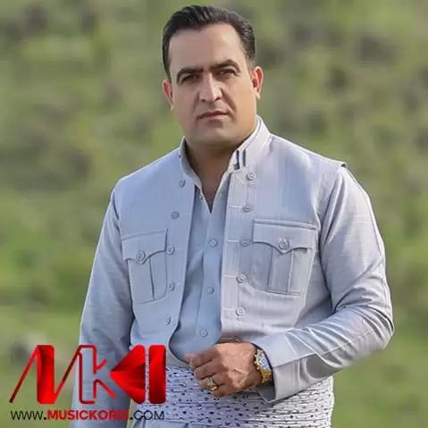 سه وزه لی محسن بوکانی
