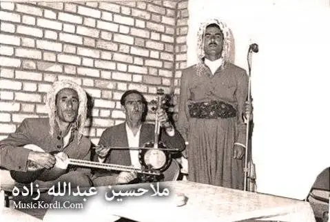 (ئای دکتر) دانلود آهنگ ئای دوکتور از ملاحسین عبدالله زاده ئای دکتر ملاحسین عبدالله زاده