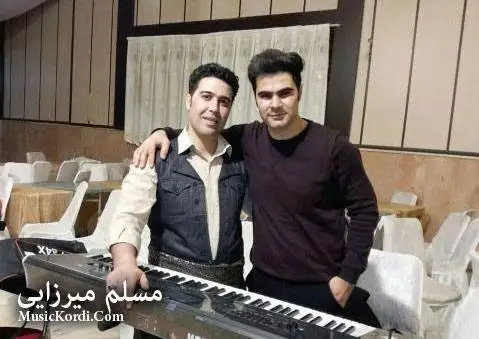 مسلم میرزائی هنار