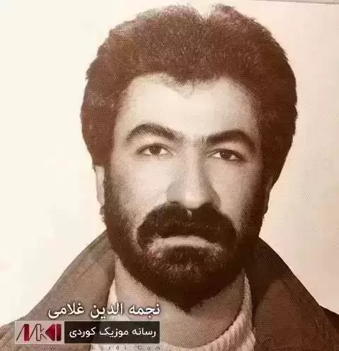 دانلود آهنگ باوهشینی گیان از نجمه الدین غلامی + متن آهنگ نجمه الدین غلامی باوه شینی گیان