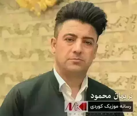 دانلود آهنگ تو ناپرسی له حالم نریمان محمود - اجرای جدید تو ناپرسی له حالم نریمان محمود