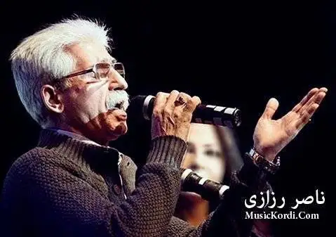 ناصر رزازی بازی ده وه ره ی بلواری
