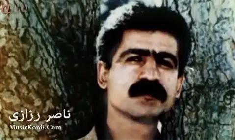 دانلود آهنگ بوت دینه م از ناصر رزازی ناصر رزازی بوت دینه م