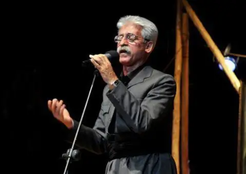 ناصر رزازی ساقی