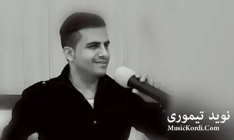 دانلود آهنگ دوری تو از نوید تیموری نوید تیموری دوری تو