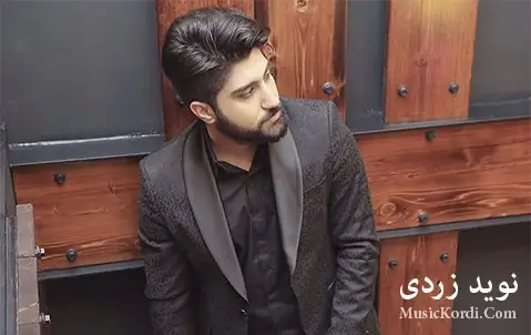 دانلود آهنگ دل تهنگی از نوید زردی نوید زردی دلتنگی