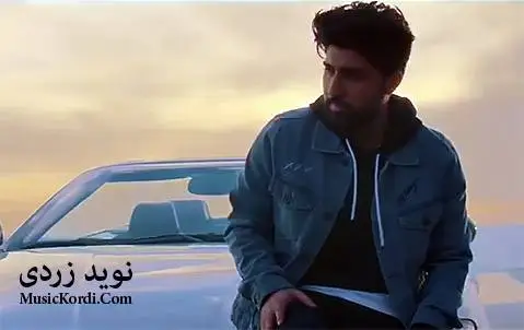 نوید زردی به لین