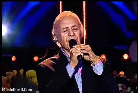 عمر دزه ای