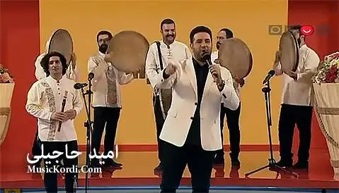 امید رسول پور نه وروز
