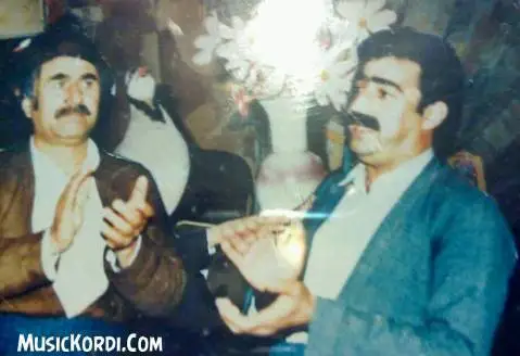 دانلود آهنگ ئای بهلهنجه گیان از عثمان هورامی و جمیل نوسودی (آی بلنجه گیان) عثمان هورامی و جمیل نوسودی