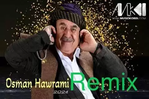 ریمیکس ئه ی بو هه لامه عثمان هورامی