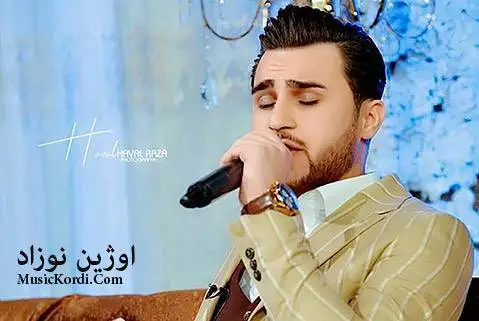 دانلود بهترین آهنگ های اوژین نوزاد (50 آهنگ) بهترین آهنگ های اوژین نوزاد