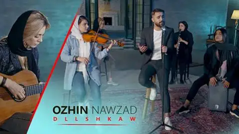 دل شکاو اوژین نوزاد