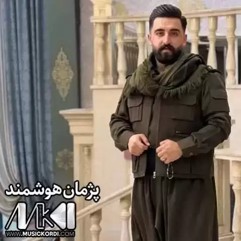 دانلود آهنگ مهستی مهستم پژمان هوشمند - ریمیکس جدید پژمان هوشمند مه ستی مه ستم