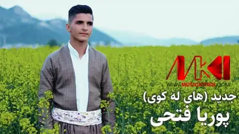 دانلود آهنگ جدید های له کوی از پوریا فتحی های له کوی پوریا فتحی