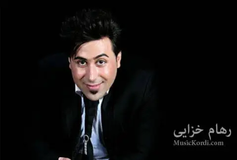 دانلود آهنگ رهام خزایی بنام زمانه گیان زمانه رهام خزایی زمانه گیان زمانه