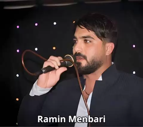 دانلود آهنگ سیمین بری رامین منبری - اجرای فارسی و کردی سیمین بری رامین منبری