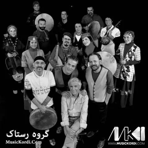گروه رستاک سه نجانه و سه نجانه