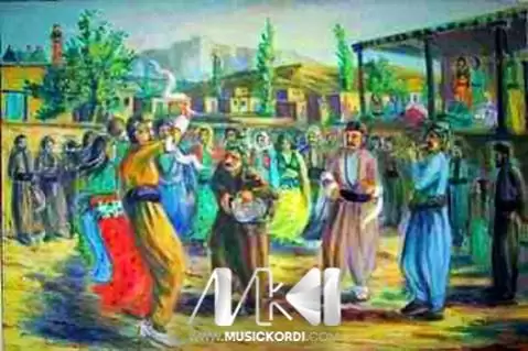 دانلود آهنگ فولکلور شاد - ریمیکس جدید مخصوص هلپرکی ریمیکس جدید فولکلور شاد