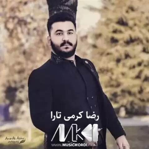 رضا کرمی تارا ریمیکس کام به کام