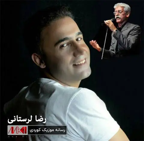 (دباری) دانلود آهنگ جدید دهباری از رضا لرستانی ده باری رضا لرستانی