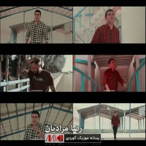 یاخی رضا مرادیان