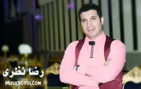 رضا نظری لاوه که هورامی