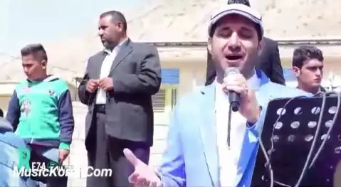 دانلود آهنگ خالو گیان ریبوار از رضا نظری