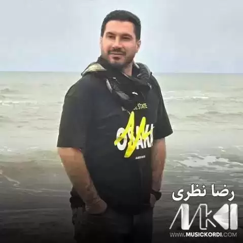 ده لالیلی رضا نظری