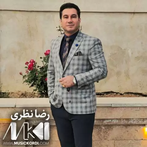 رضا نظری دل ته نگی
