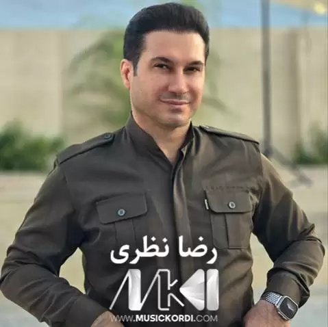 کراسه که ی دا بان رضا نظری
