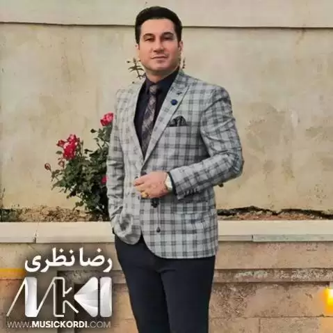 دانلود آهنگ نون خ از رضا نظری - جدید همراه با متن رضا نظری نون خ