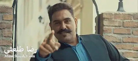 (ملکه) دانلود آهنگ جدید مهلهکه از رضا طلعتی رضا طلعتی ملکه