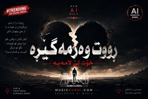 ڕووت وەرمەگێڕە هوش مصنوعی