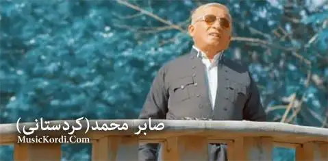 صابر محمد لاوه